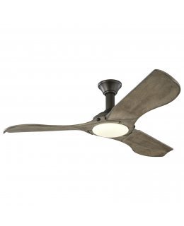 Monte Carlo 3MNLR56AGPD-V1 Minimalist Ceiling Fan